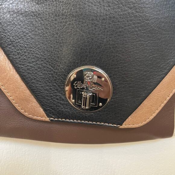 Elliott Lucca clutch purse shoulder bag - Picture 12 of 14